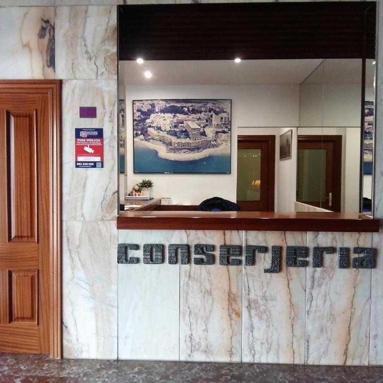 Castillo de Santa Clara 05 - Apartamento de 1 dormitorio - 31