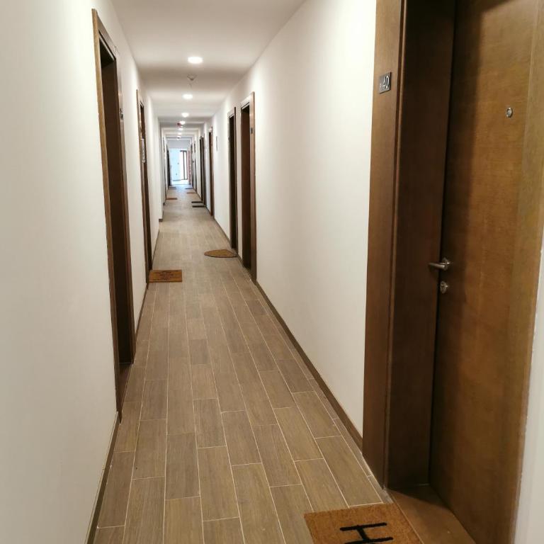 Jelen Apartment Milmari P40 - Appartement 1 Chambre - 22