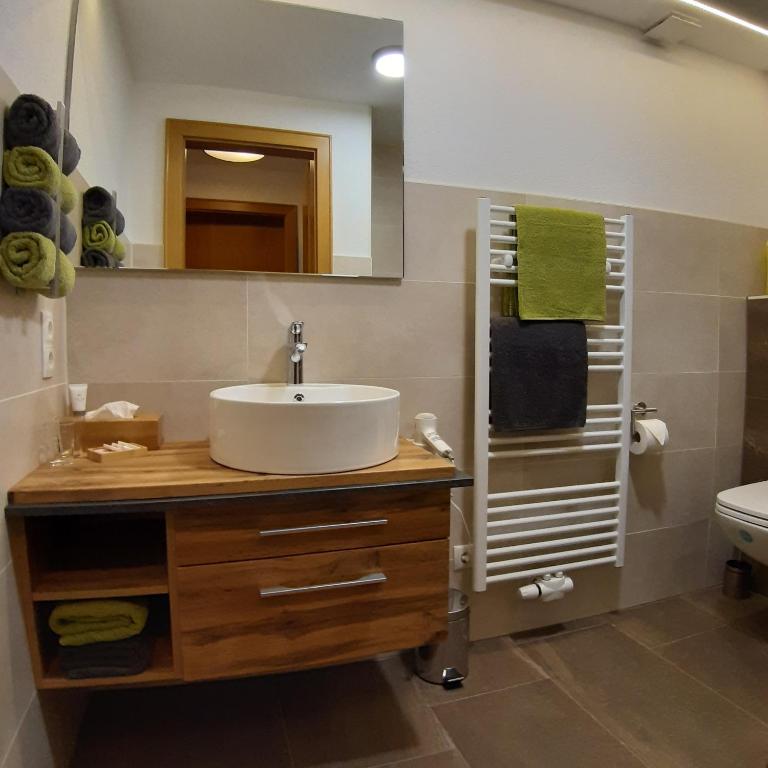 Haus Waldfriede - Apartment - 25
