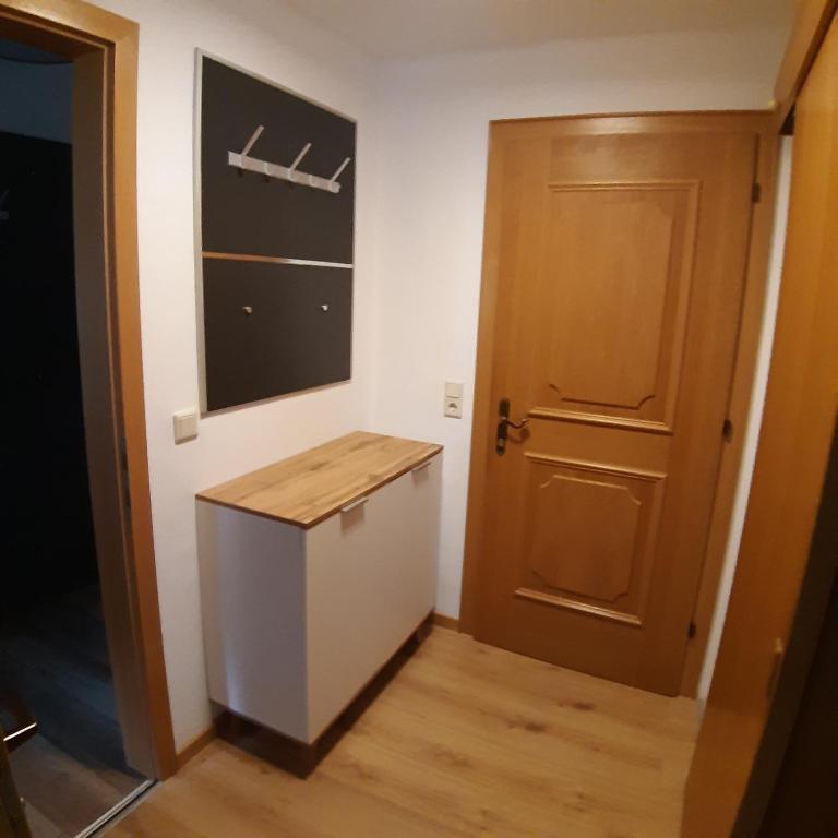 Haus Waldfriede - Apartment - 32