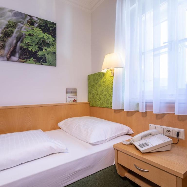 Reiters Wohlfühlhotel - Einzelzimmer - 1