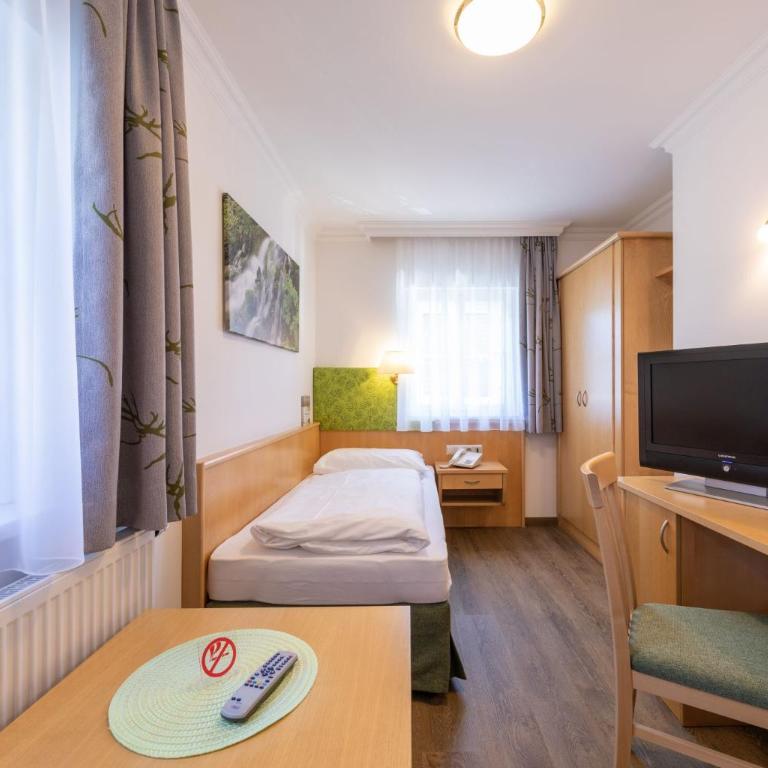 Reiters Wohlfühlhotel - Einzelzimmer - 2