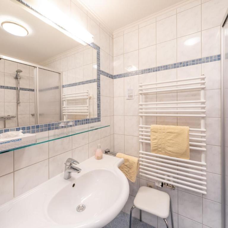 Reiters Wohlfühlhotel - Einzelzimmer - 3