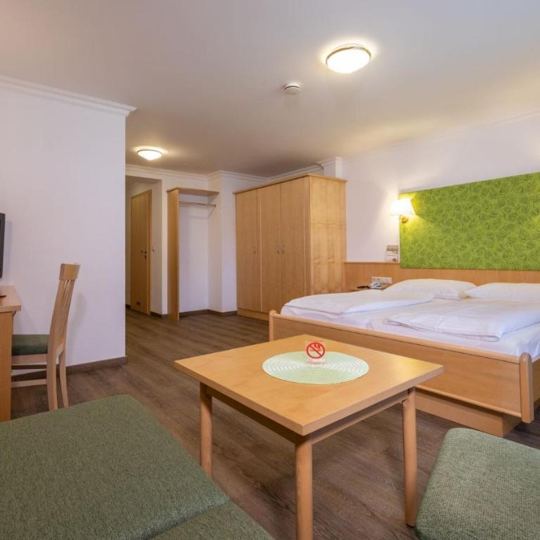 Reiters Wohlfühlhotel - Doppelzimmer Kaibling - 3