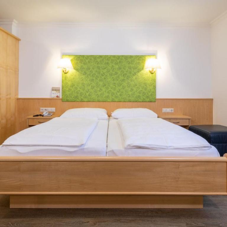 Reiters Wohlfühlhotel - Doppelzimmer Kaibling - 4