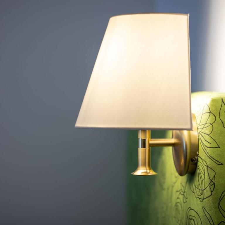 Reiters Wohlfühlhotel - Doppelzimmer Kaibling - 2