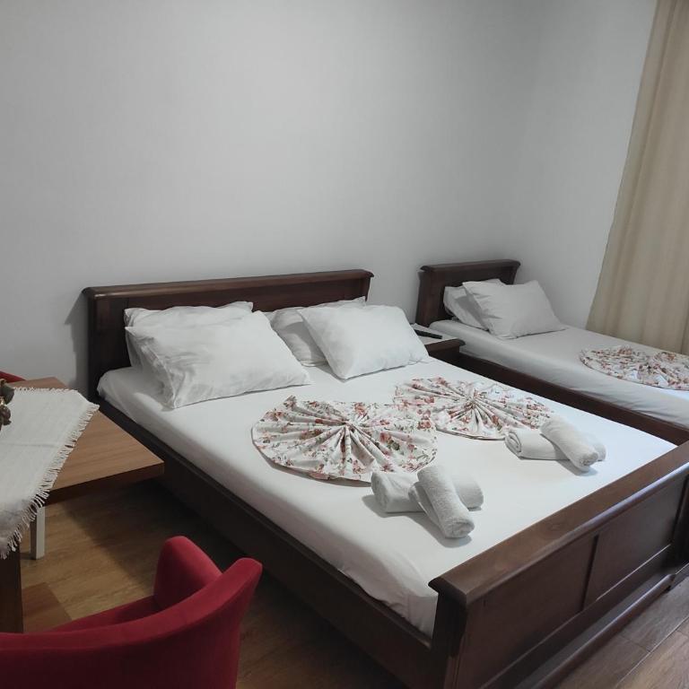 Casa ROBI - Apartments - Comfort Triple Room - 6
