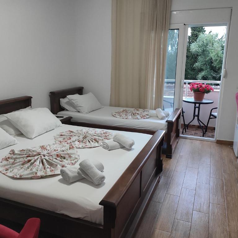 Casa ROBI - Apartments - Comfort Triple Room - 8