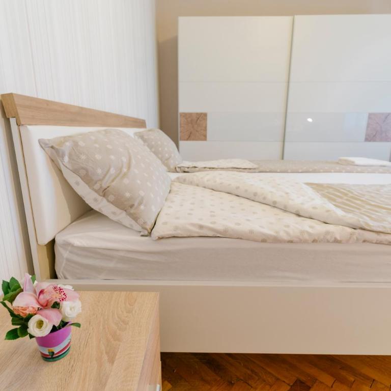 Niš Downtown Residence - Apartman sa 2 Spavaće Sobe - 2