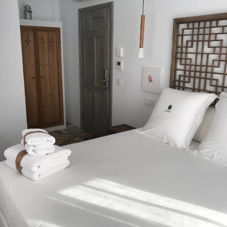 Casapuerta El Refugio - Habitación Doble - 1