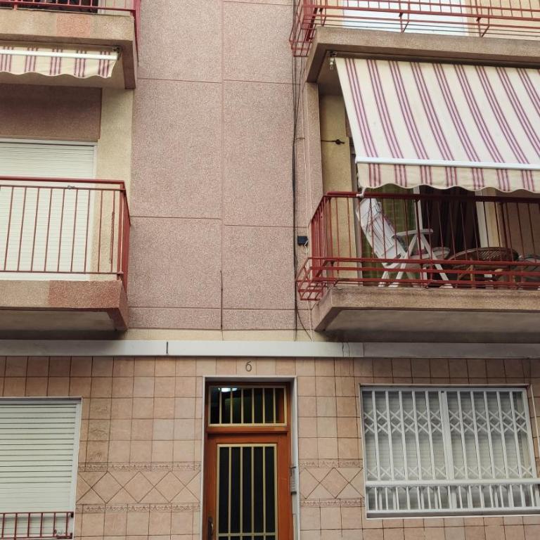 Sunny apartment near the beach - Apartamento de 3 dormitorios - 19