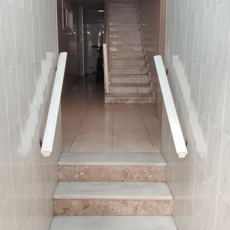 Sunny apartment near the beach - Apartamento de 3 dormitorios - 20