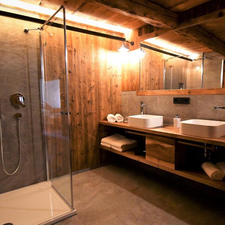 Haidnerhof - Apartamento de 2 dormitorios - 2