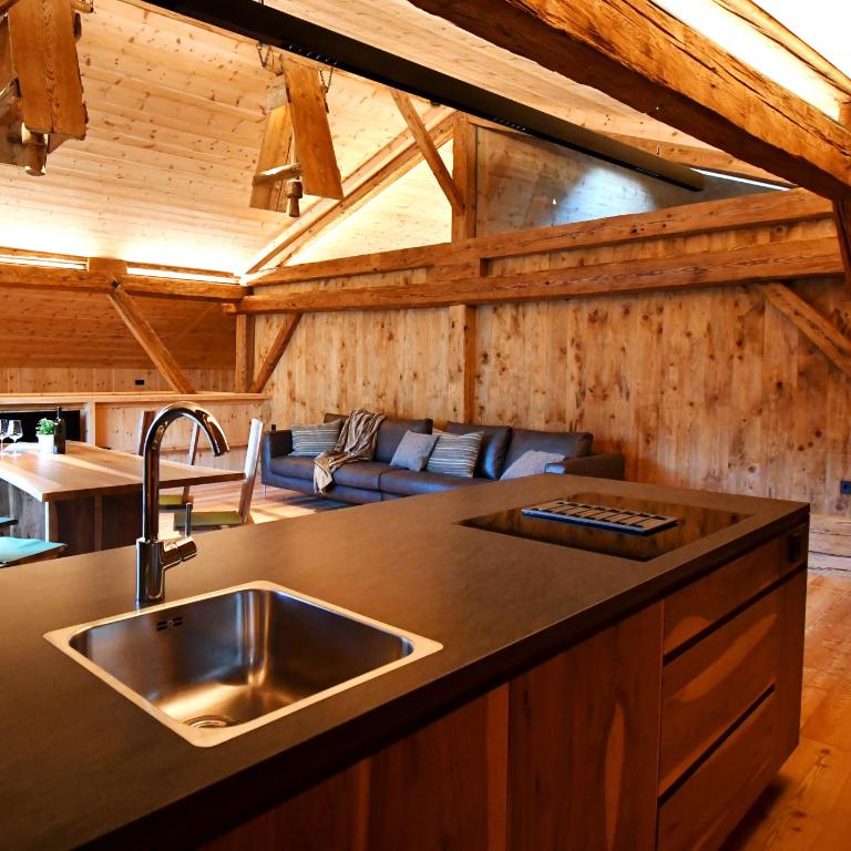 Haidnerhof - Suite Superior - 3