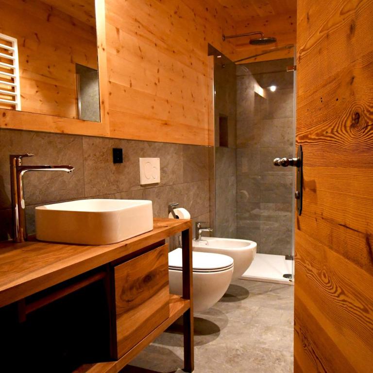 Haidnerhof - Suite Superior - 5