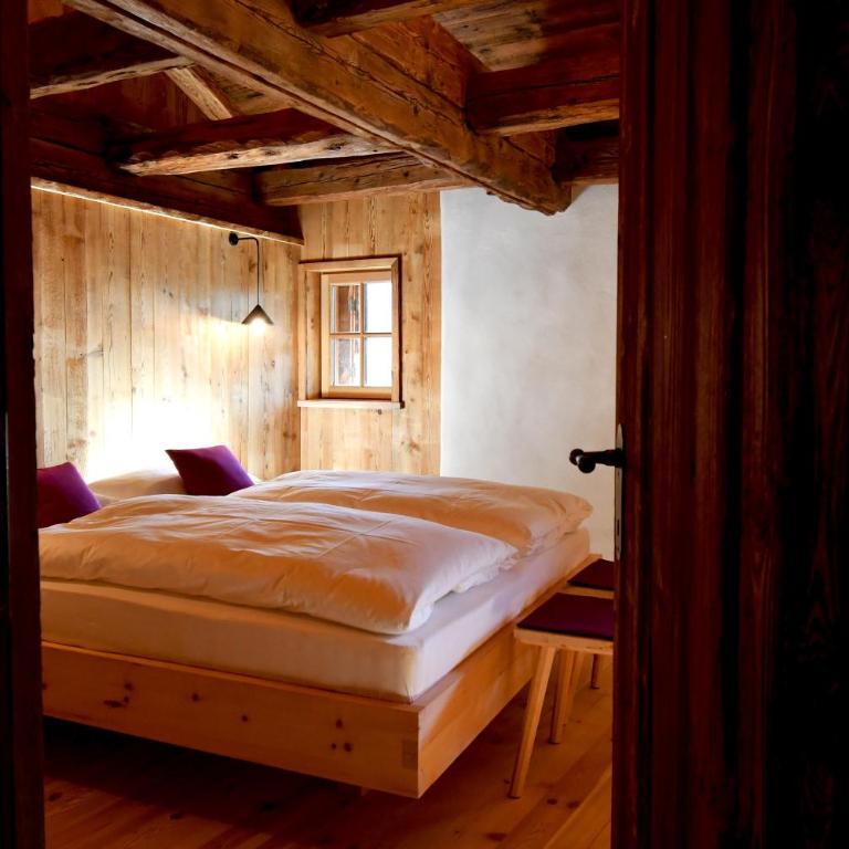 Haidnerhof - Apartamento de 2 dormitorios - 1