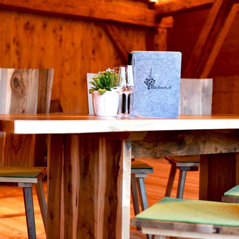 Haidnerhof - Suite Superior - 6