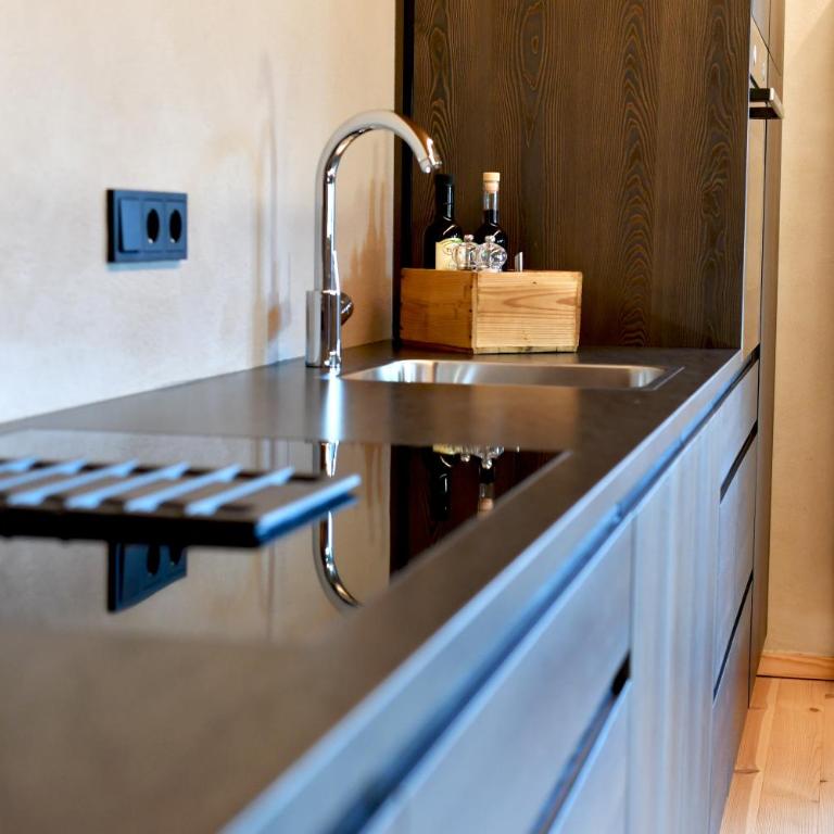 Haidnerhof - Apartamento de 2 dormitorios - 3