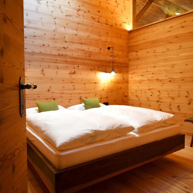Haidnerhof - Suite Superior - 8