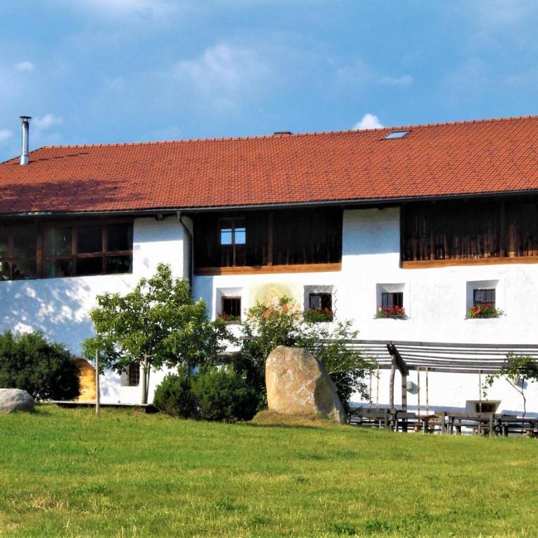 Haidnerhof - Apartamento de 2 dormitorios - 7