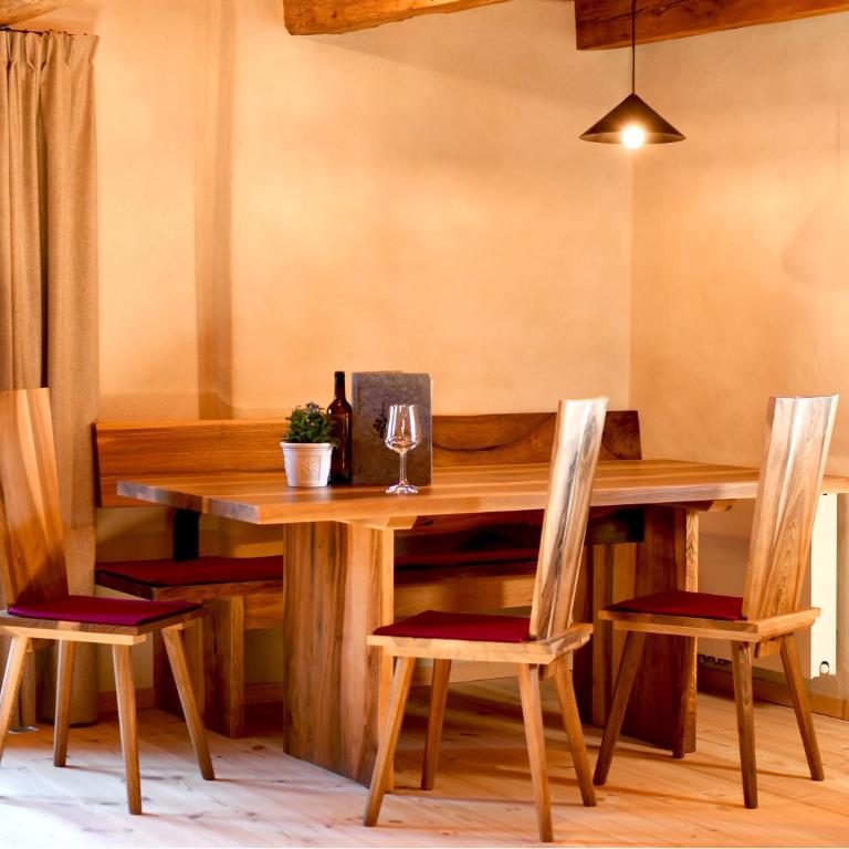 Haidnerhof - Apartamento de 2 dormitorios - 4