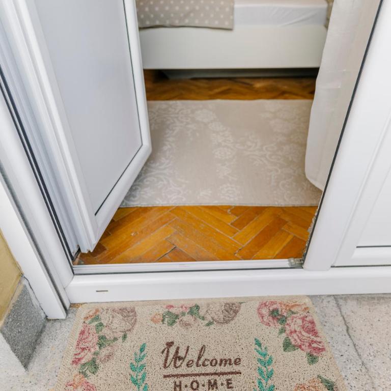 Niš Downtown Residence - Apartman sa 2 Spavaće Sobe - 28