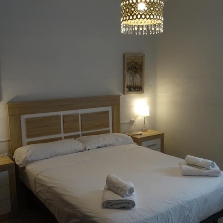 Apartamento Fenicia con aparcamiento incluido Vistas al mar - Apartamento de 3 dormitorios - 8