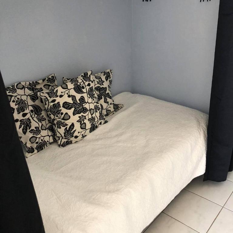 Bleu du Sud - Apartamento de 2 dormitorios - 25