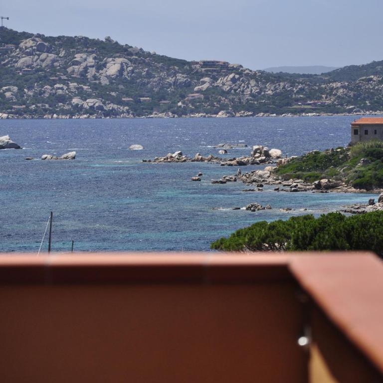 Appartamentino panoramico...con finestra sul mare! - Appartamento con 1 Camera da Letto - 54
