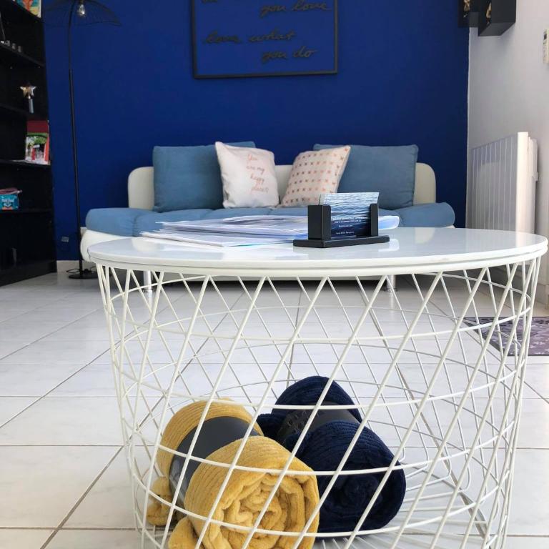 Bleu du Sud - Apartamento de 2 dormitorios - 20