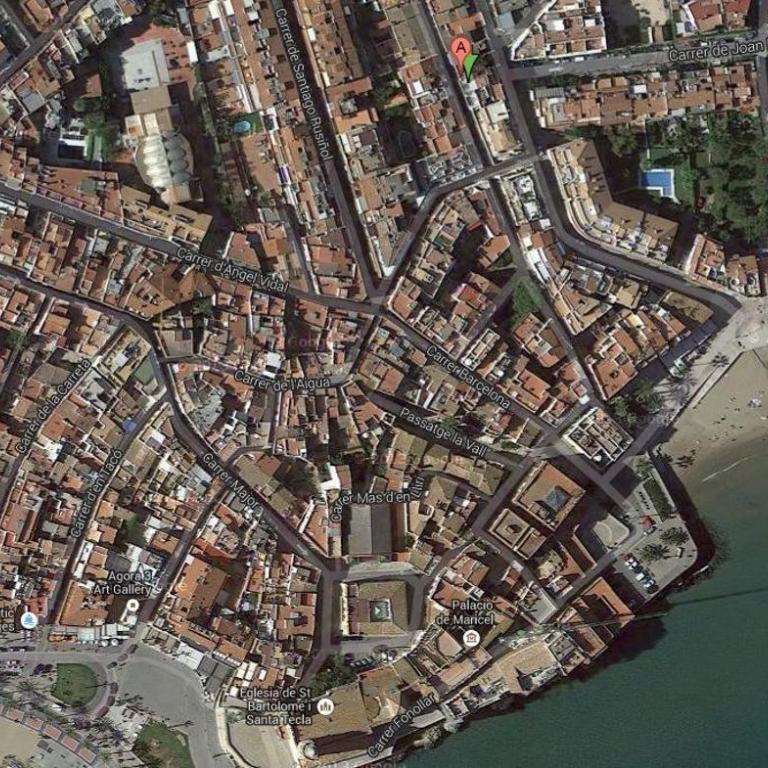 Sunny Apartments - Estudio - San Sebastián, 35 - 2