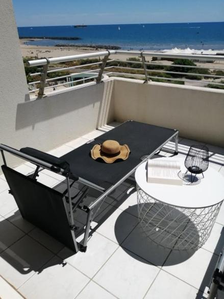 Bleu du Sud - Apartamento de 2 dormitorios - 1