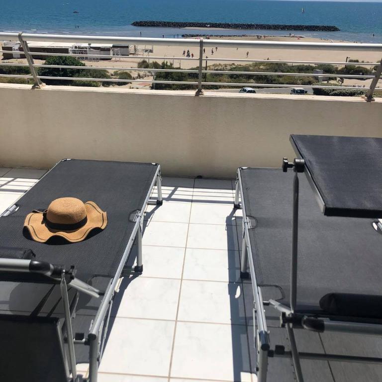 Bleu du Sud - Apartamento de 2 dormitorios - 2