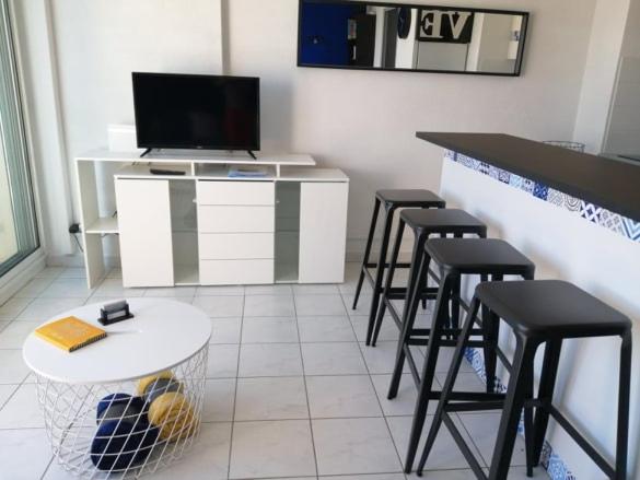 Bleu du Sud - Apartamento de 2 dormitorios - 12