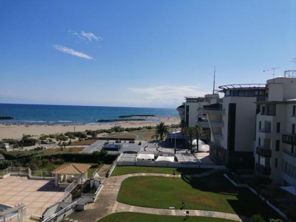 Bleu du Sud - Apartamento de 2 dormitorios - 30