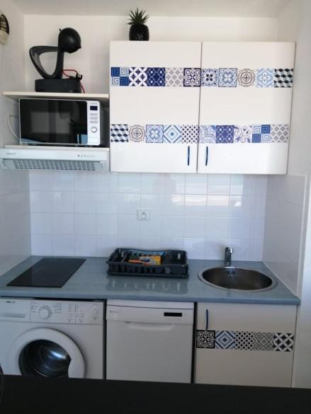 Bleu du Sud - Apartamento de 2 dormitorios - 16