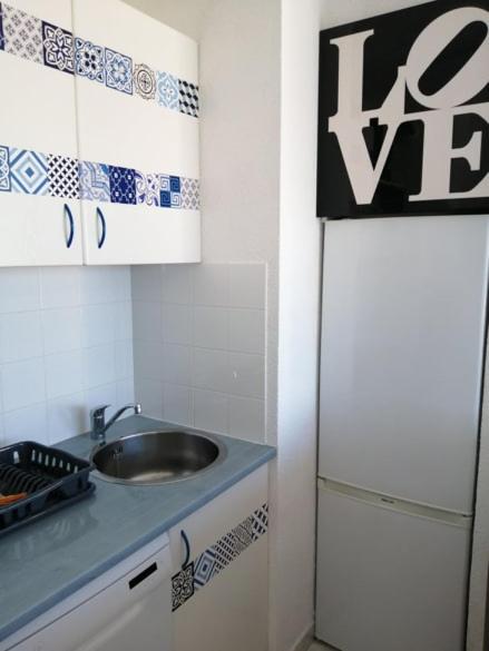 Bleu du Sud - Apartamento de 2 dormitorios - 14