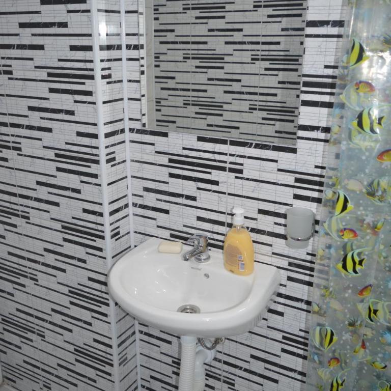 Apartmani Ruj - One-Bedroom Apartment - 31