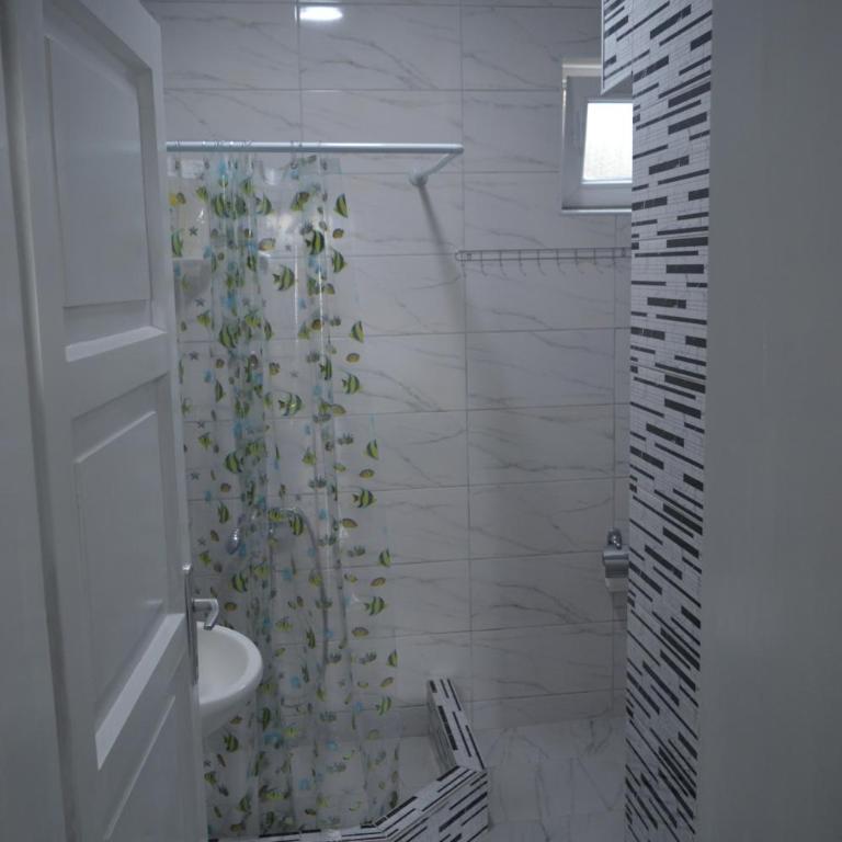 Apartmani Ruj - One-Bedroom Apartment - 30
