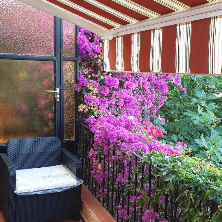 villa Maryvilla Calpe - Villa de 3 dormitorios - 21