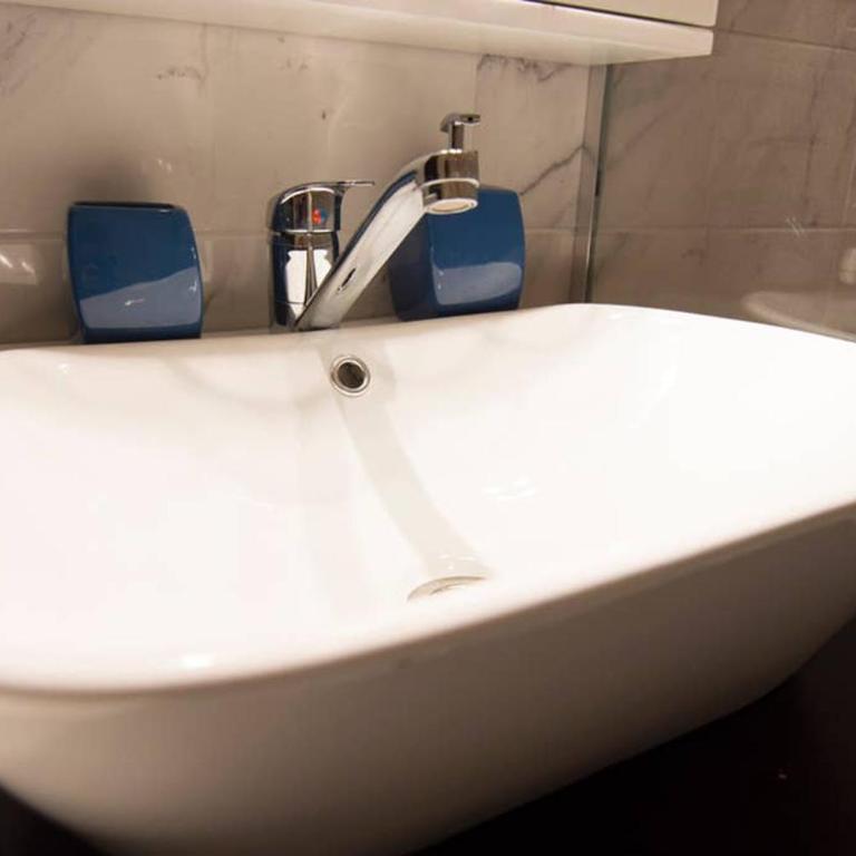 Maxim - Apartman sa 1 Spavaćom Sobom - 4