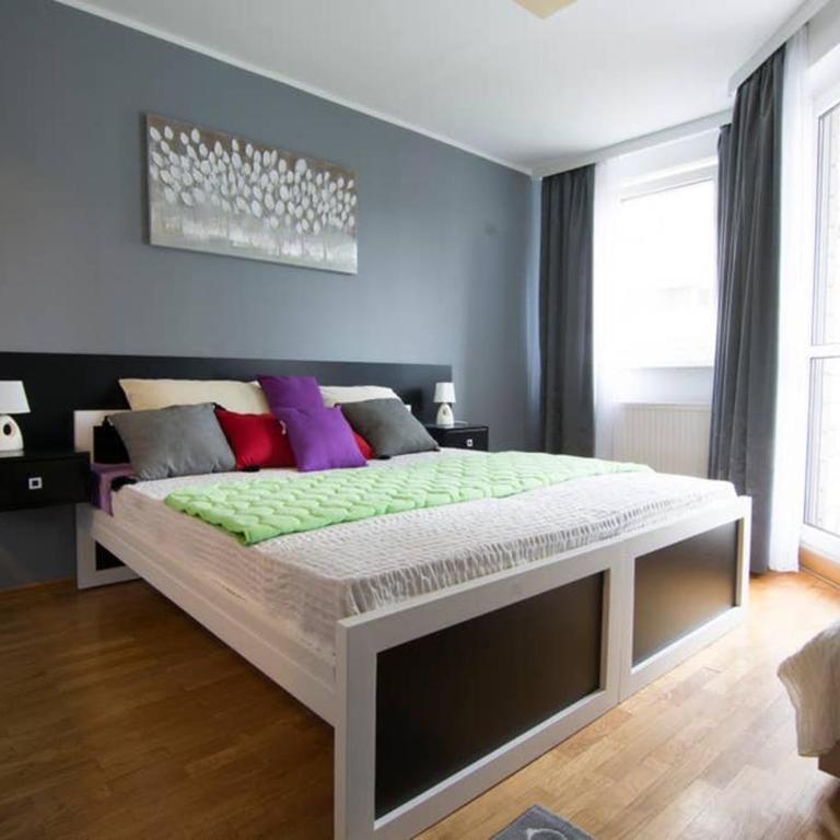 Maxim - Apartman sa 1 Spavaćom Sobom - 5