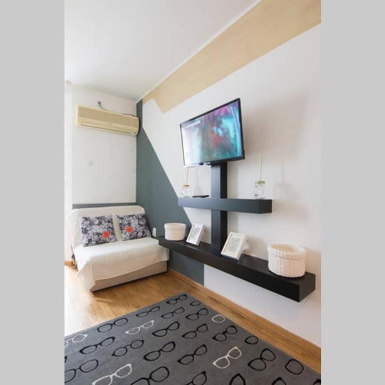 Maxim - Apartman sa 1 Spavaćom Sobom - 6
