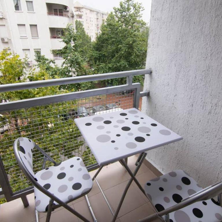 Maxim - Apartman sa 1 Spavaćom Sobom - 7