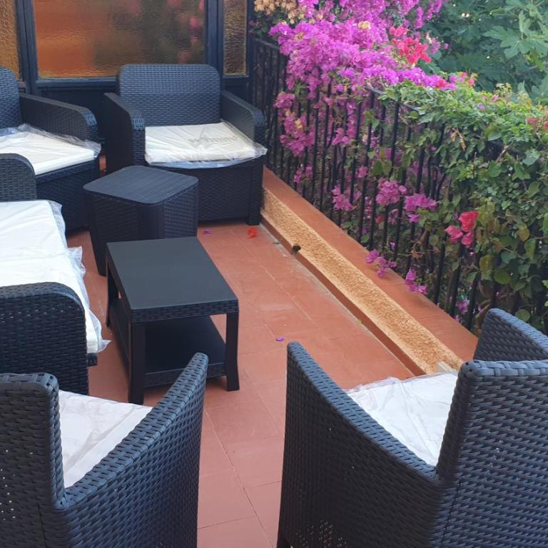 villa Maryvilla Calpe - Villa de 3 dormitorios - 22