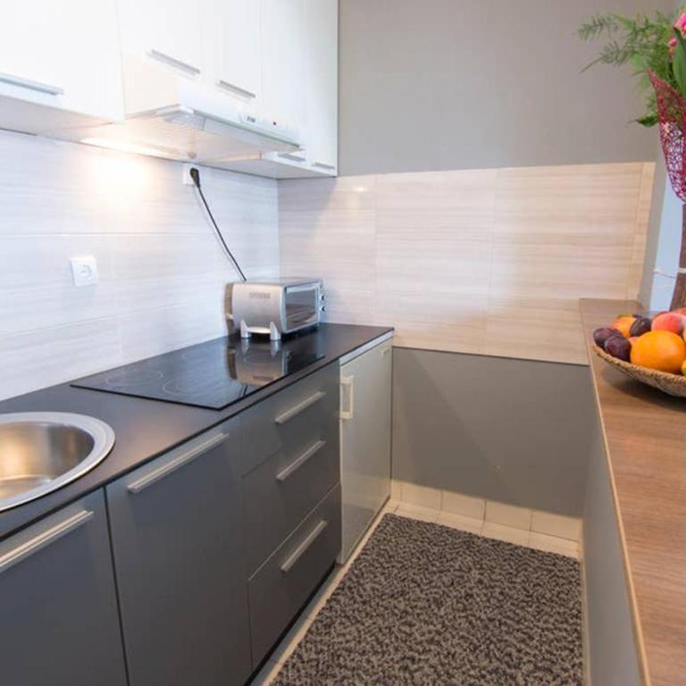 Maxim - Apartman sa 1 Spavaćom Sobom - 10