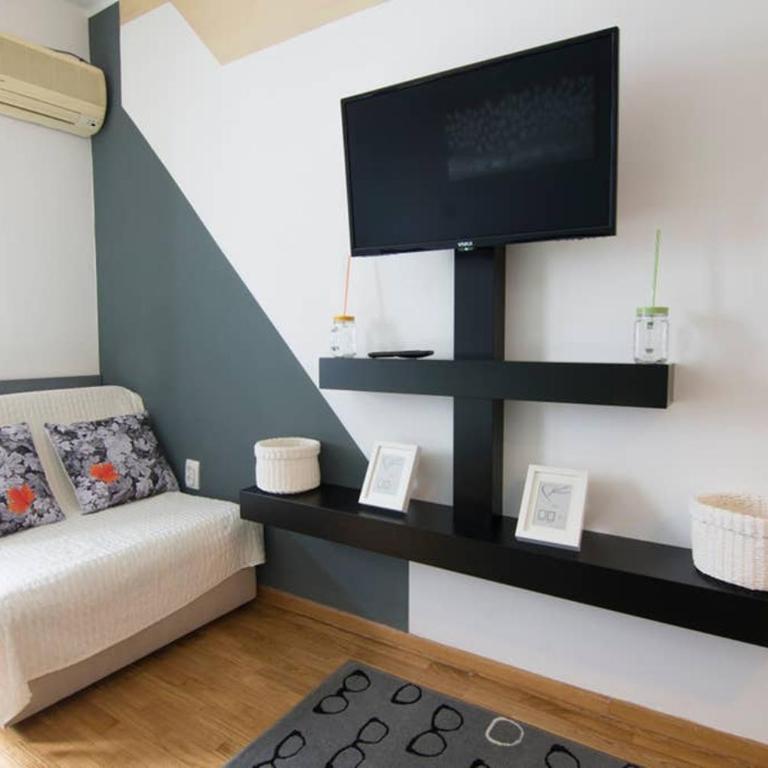 Maxim - Apartman sa 1 Spavaćom Sobom - 13