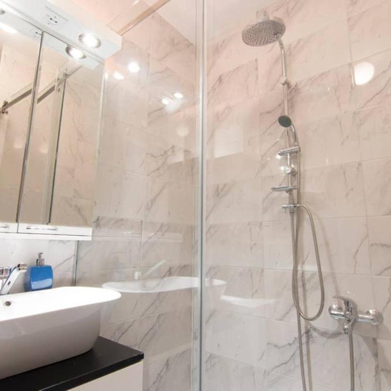 Maxim - Apartman sa 1 Spavaćom Sobom - 14