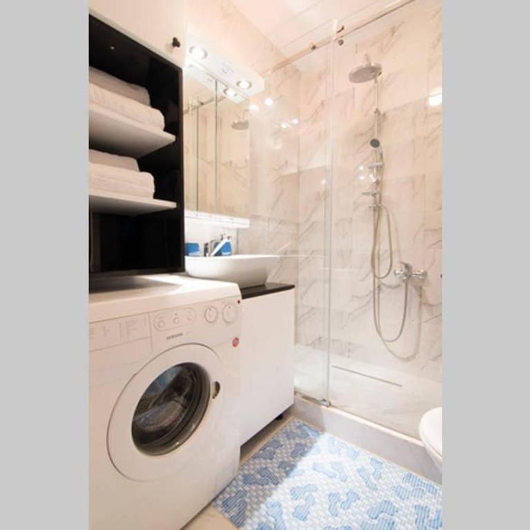 Maxim - Apartman sa 1 Spavaćom Sobom - 16