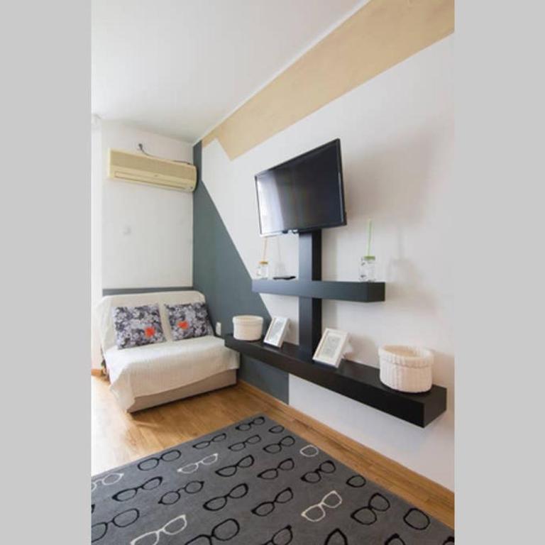 Maxim - Apartman sa 1 Spavaćom Sobom - 19